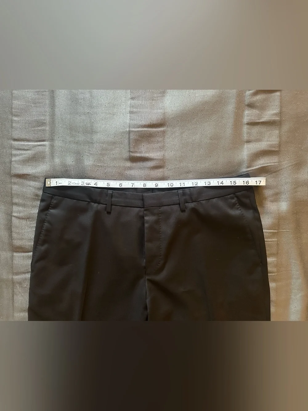 Hugo Boss brand hugo